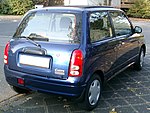 Daihatsu Mira - Wikipedia