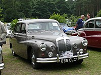 Daimler Majestic Major saloon 5918247500 2d791c50f0 o.jpg