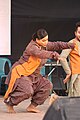 File:Dance performance at Ekusher Cultural Fest 105.jpg