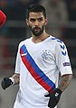 Daniel João Santos Candeias geboren op 25 februari 1988