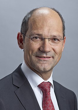 Daniel Fässler