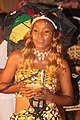 Danse traditionnelle et le folklore Béninois 16