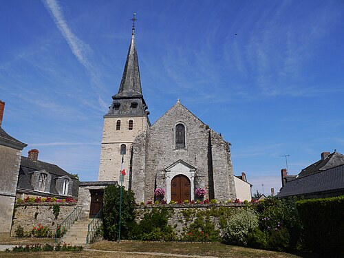 Plombier dégorgement canalisation Daon (53200)