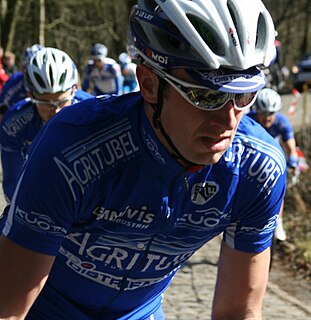 <span class="mw-page-title-main">David Lelay</span> French cyclist