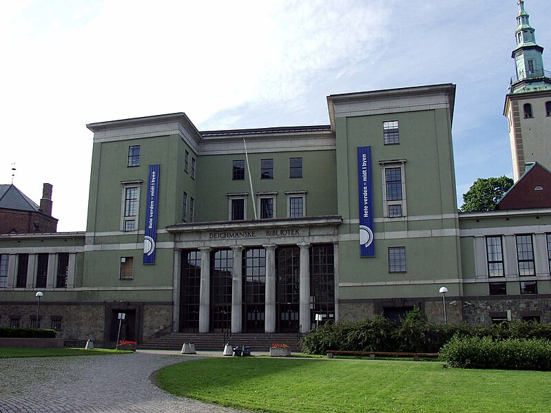 File:Deichmanske bibliotek 18jun2005.jpg