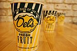 Del's