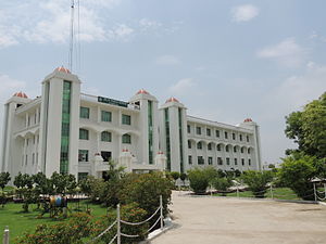 Dehli jamoat maktabi Barra, Kanpur 01.JPG