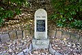 Memorial to the fallen of the First World War