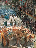 Miniatura para Resultados do Carnaval do Rio de Janeiro em 1977