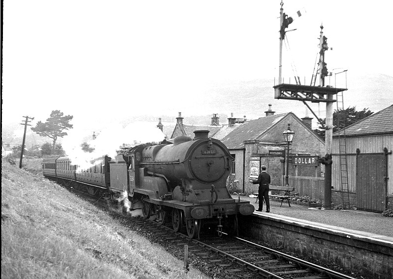 File:Devon Valley Railway 10.8.57.jpg