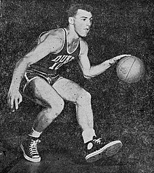 Dick Groat, Duke Chronicle 1951/12/07.jpg