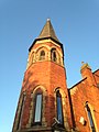 Didsbury Mosque