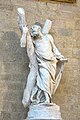 * Nomination Statue of Saint Andrew --Romainbehar 05:10, 16 May 2024 (UTC) * Promotion  Support Good quality. --Jakubhal 05:27, 16 May 2024 (UTC)