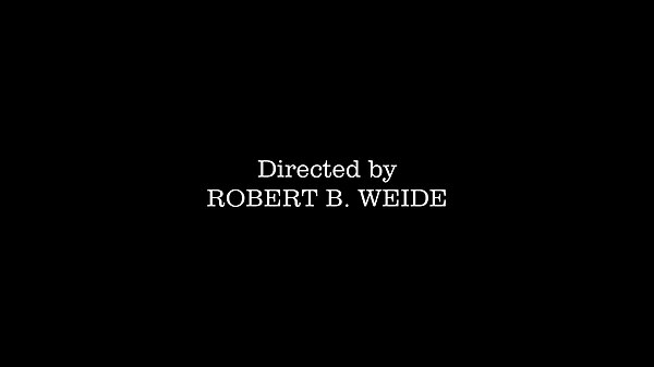 "Directed by Robert B. Weide" ending credit