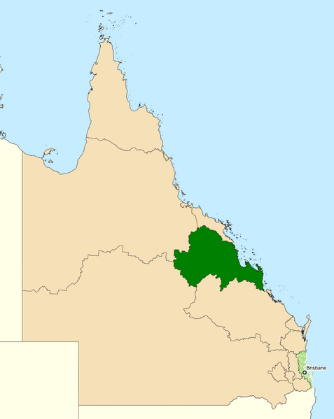 File:Division of Capricornia 2019.png