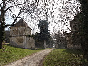 Habiter à Dizimieu