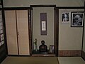 Dogo-onsen-natsume,soseki's room 道後温泉、夏目漱石の部屋1015121.jpg