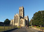 Vorschaubild für Doncaster Minster