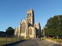 Doncaster Minster