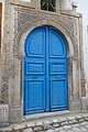 * Nomination: Door in the medina of Tunis --Kritzolina 07:00, 4 August 2019 (UTC) * Review Gutes Foto, aber vertikale Ausrichtung erforderlich .--Manfred Kuzel 09:03, 4 August 2019 (UTC)