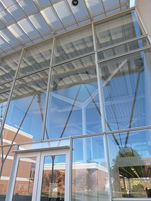 Lee III Hall of Clemson University - Wikipedia