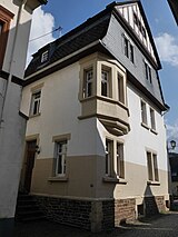 Wohnhaus