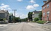 Doyle Avenue Historic District Doyle Avenue Historic District.jpg