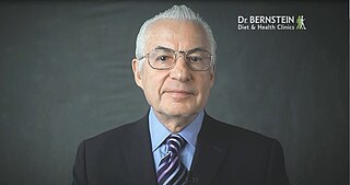 <span class="mw-page-title-main">Stanley K. Bernstein</span> Canadian physician
