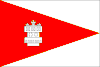 Flag of Criuleni