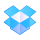 Logo Dropboxu