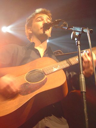 <span class="mw-page-title-main">Renan Luce</span> French singer-songwriter from Paris (born 1980)