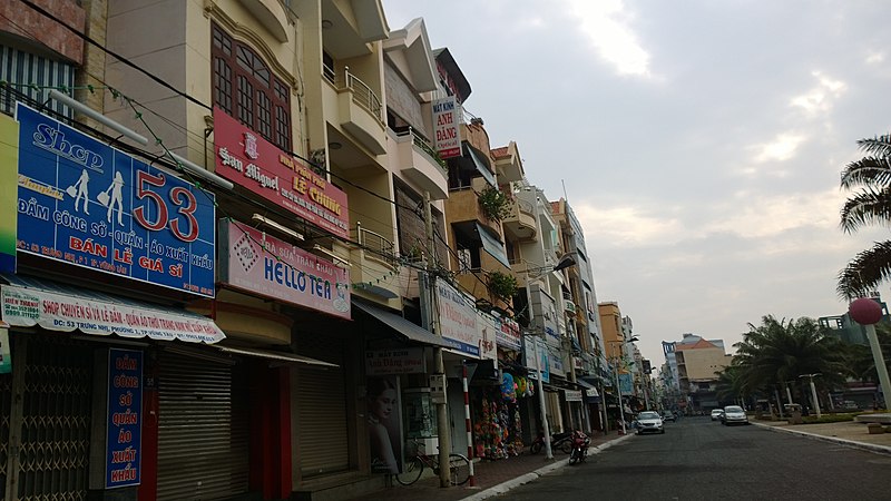 File:Duong Trung nhi-Phường 1, tp. Vũng Tàu, Bà Rịa - Vũng Tàu, Việt Nam - panoramio.jpg