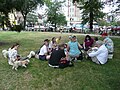 wmdc:File:Dupont Circle WikiDC Meetup 4.jpg