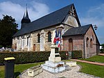 Monument aux morts