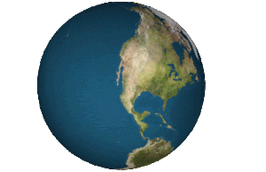 Así es el mapa del mundo más preciso * TYS Magazine