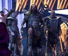 Image result for lordi