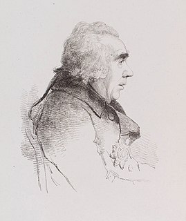 James Caulfeild, 1st Earl of Charlemont 18th-century Irish peer