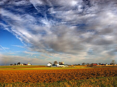 East Hempfield Township