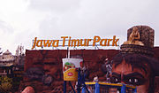 Thumbnail for Jawa Timur Park