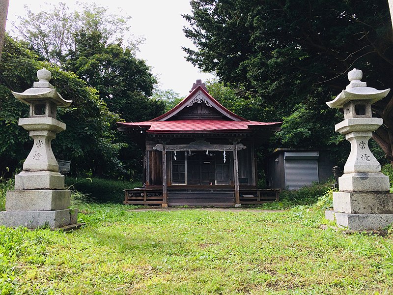 File:Ebisu Main Shinto Shrine.jpg