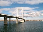 Cable Bridge