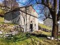 Rural building in Ossino