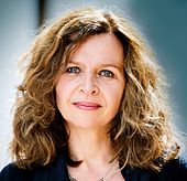 Edith Schippers: Niederländische Politikerin