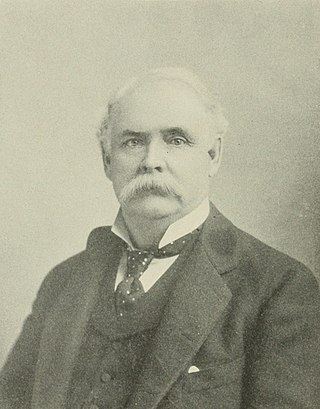 <span class="mw-page-title-main">Edward Murphy Jr.</span> American politician (1836–1911)