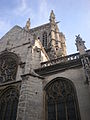 Église Saint-Étienne de Fécamp