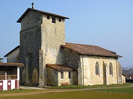 Église Saint-Martin