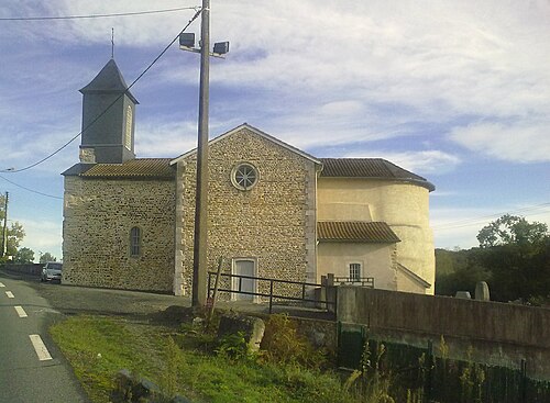 Serrurier porte blindée Argagnon (64300)