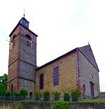 St. Margareta (Eiersheim)