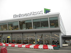 Eindhoven lufthavn