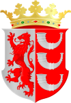 Eindhoven címere